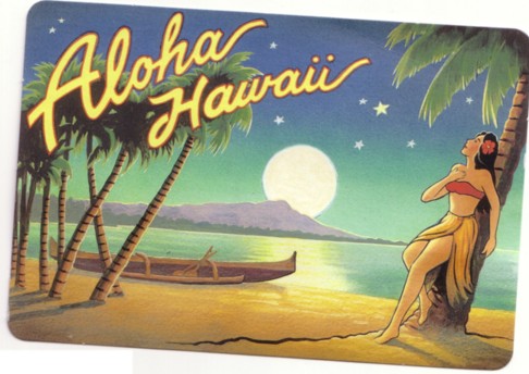 aloha-girls